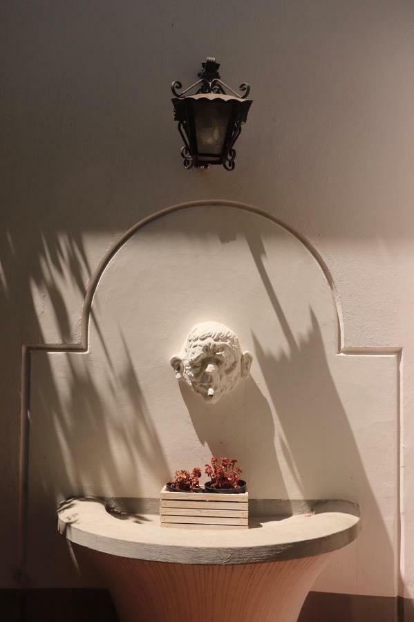 Casa Amorino Minori Zewnętrze zdjęcie