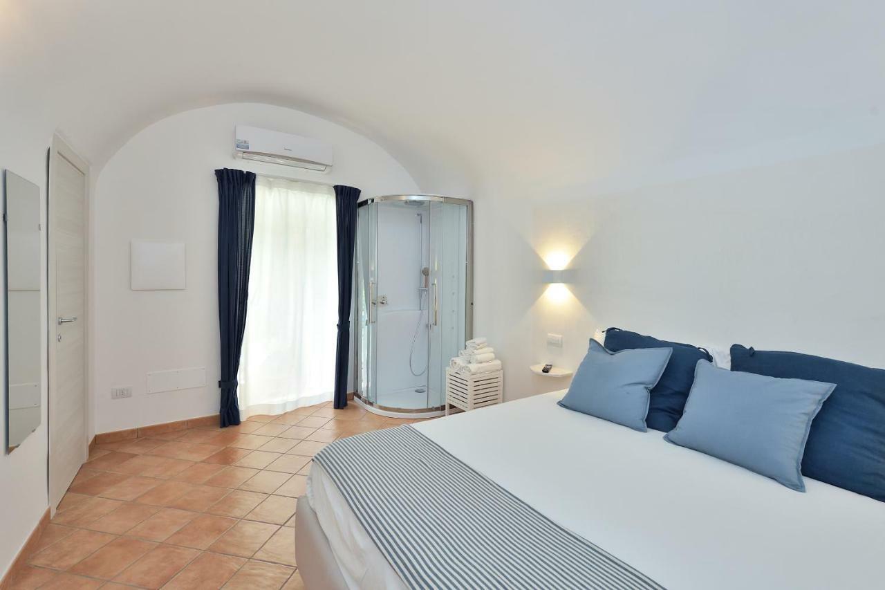Casa Amorino Minori Zewnętrze zdjęcie