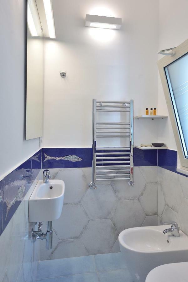 Casa Amorino Minori Zewnętrze zdjęcie