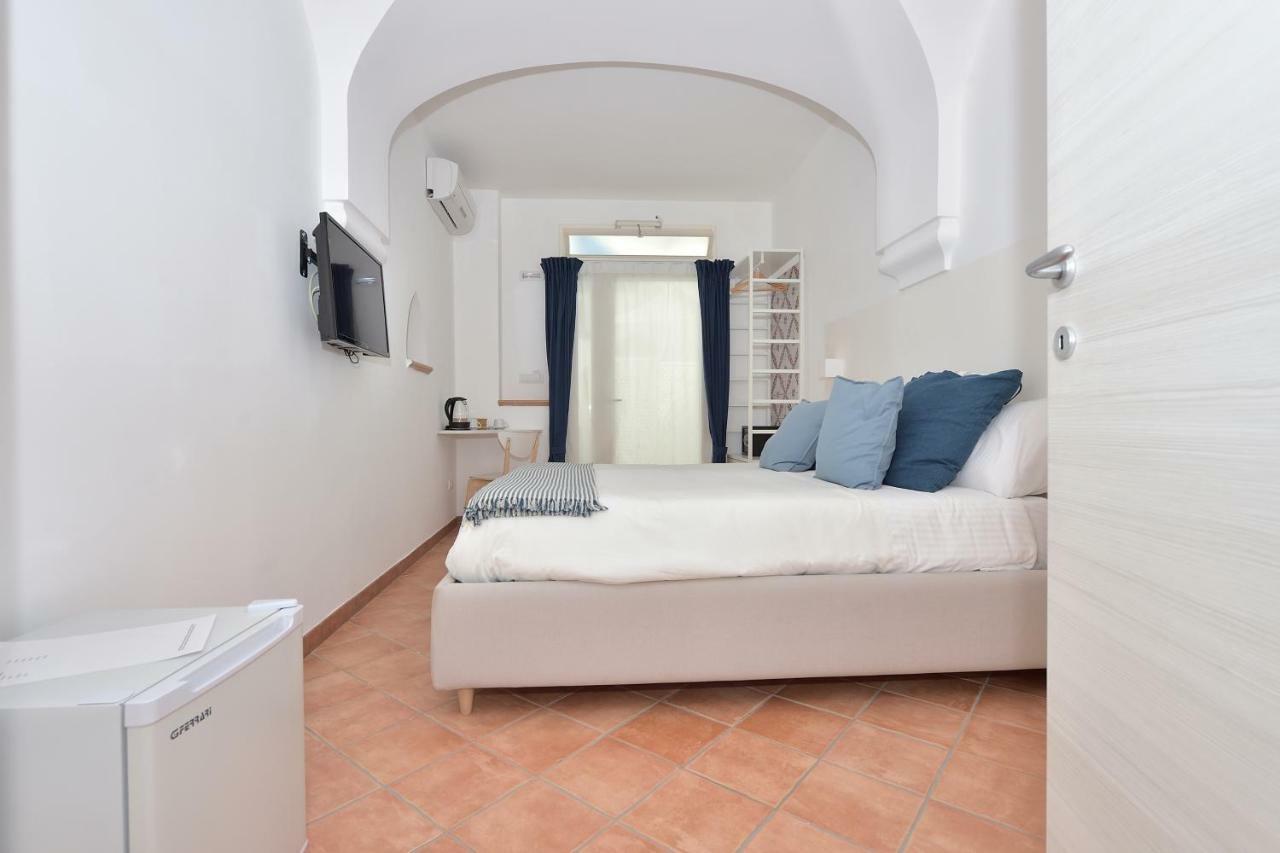 Casa Amorino Minori Zewnętrze zdjęcie