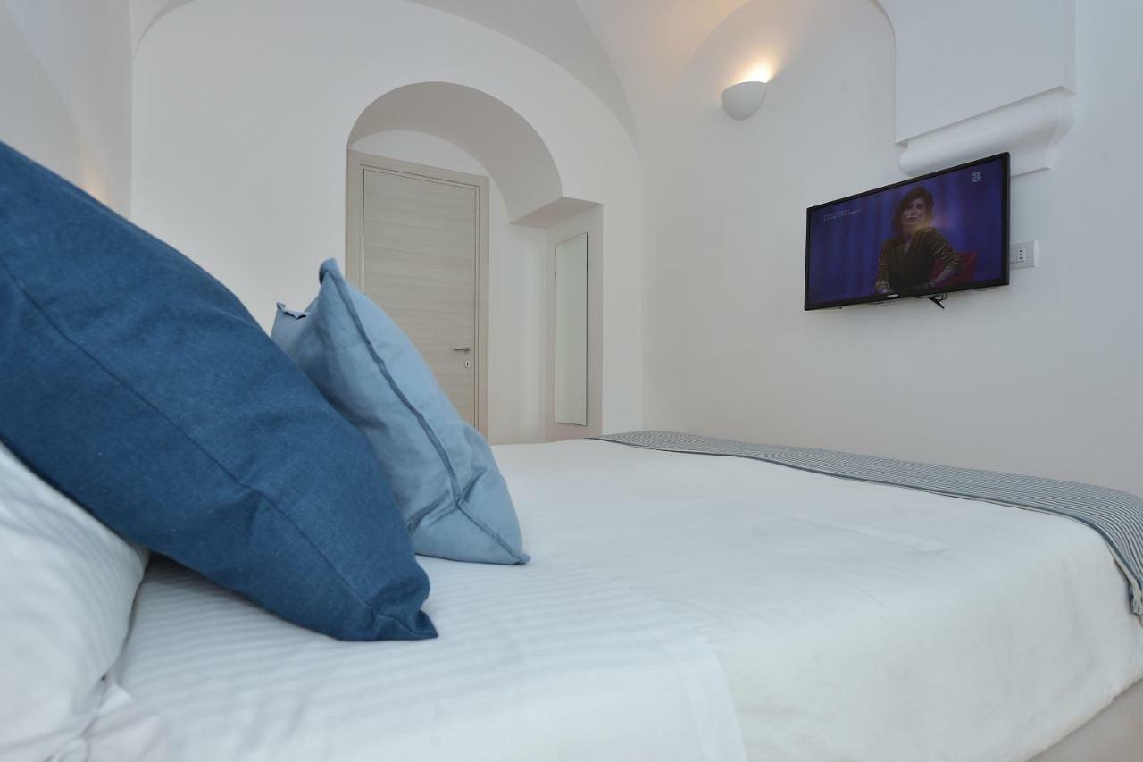 Casa Amorino Minori Zewnętrze zdjęcie