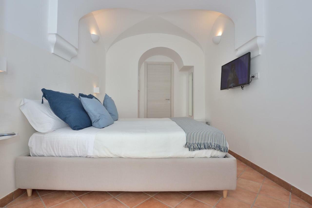 Casa Amorino Minori Zewnętrze zdjęcie