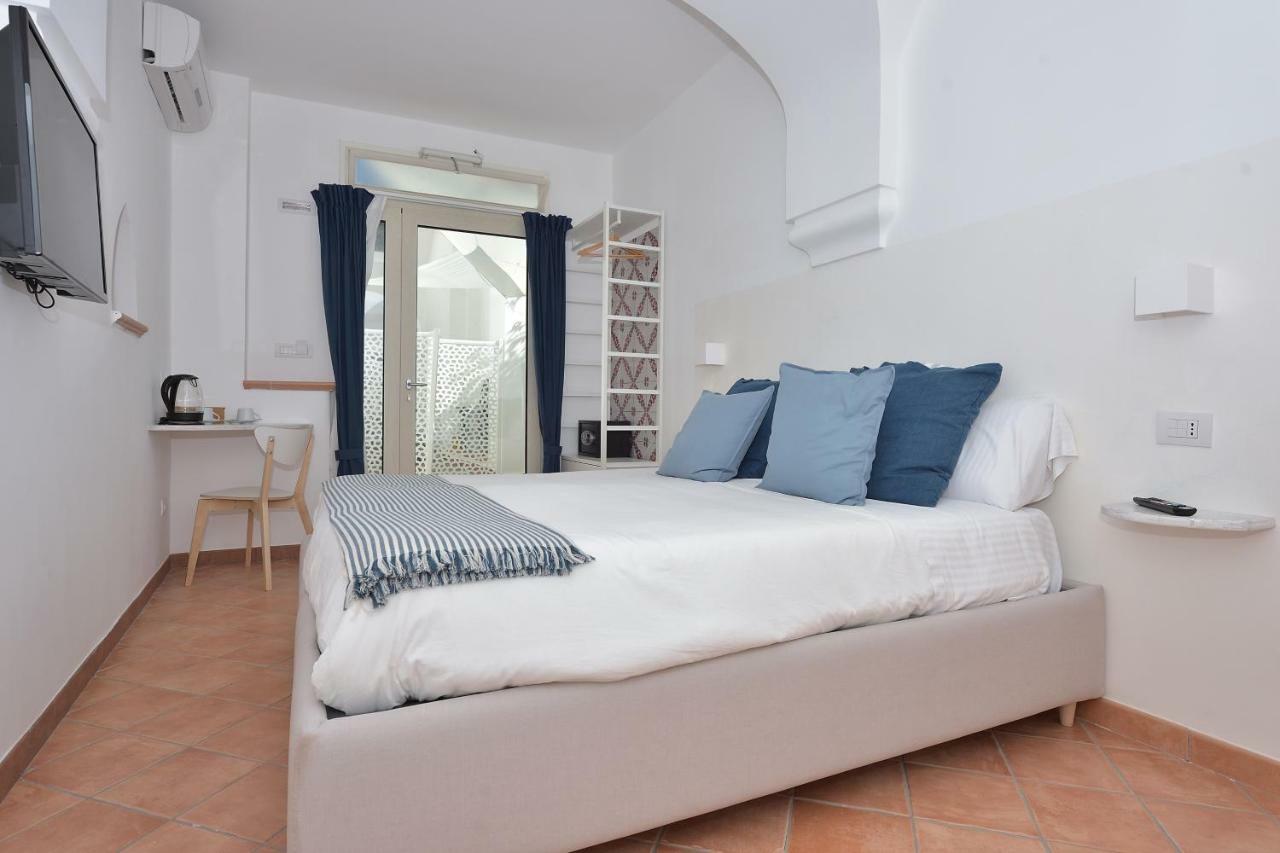 Casa Amorino Minori Zewnętrze zdjęcie