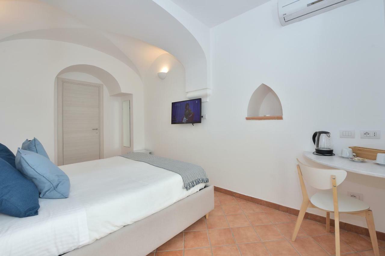Casa Amorino Minori Zewnętrze zdjęcie