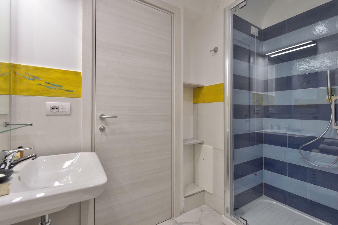 Casa Amorino Minori Zewnętrze zdjęcie