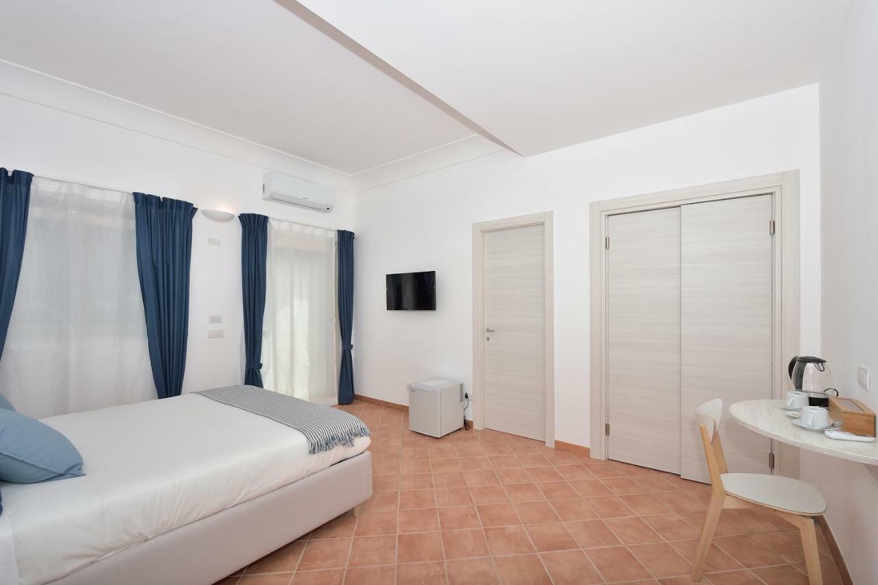 Casa Amorino Minori Zewnętrze zdjęcie