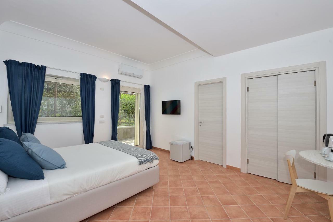 Casa Amorino Minori Zewnętrze zdjęcie