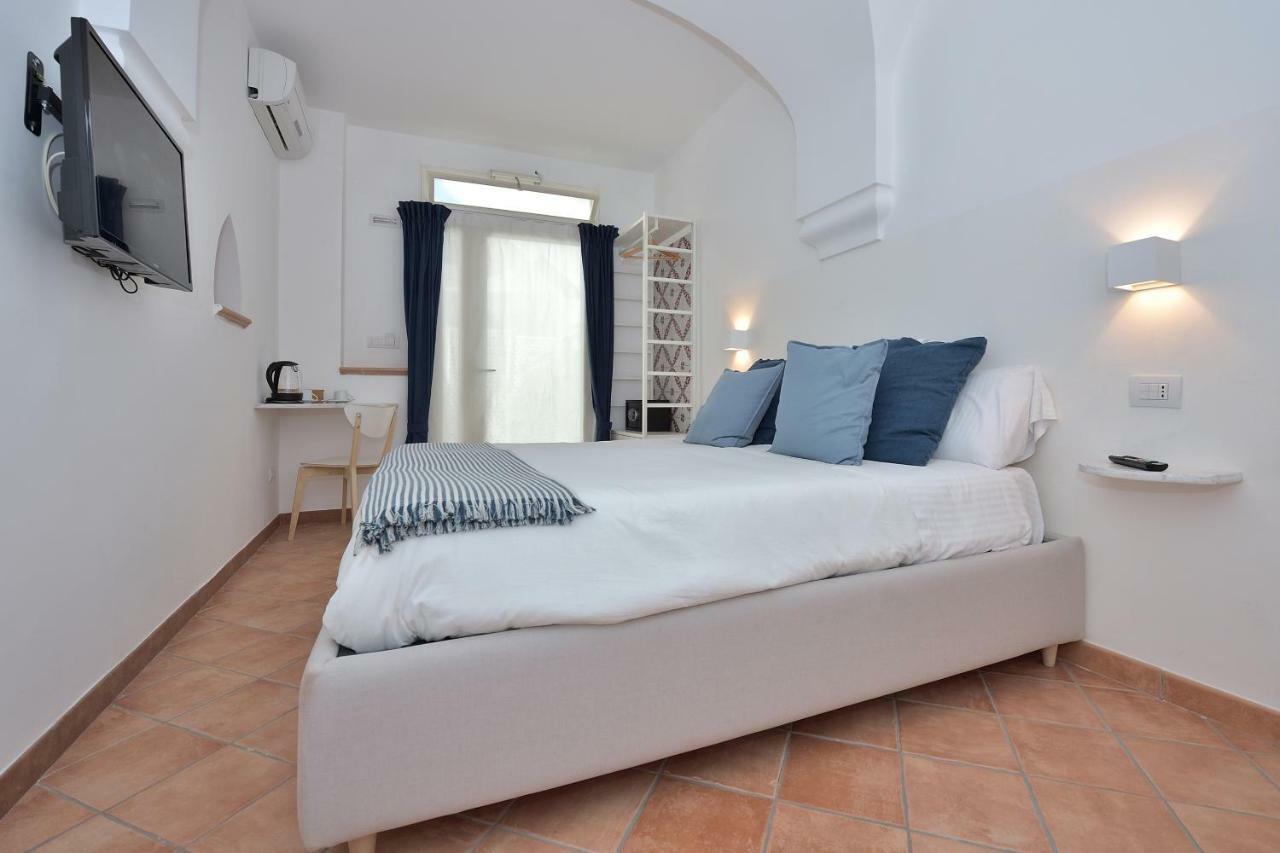 Casa Amorino Minori Zewnętrze zdjęcie