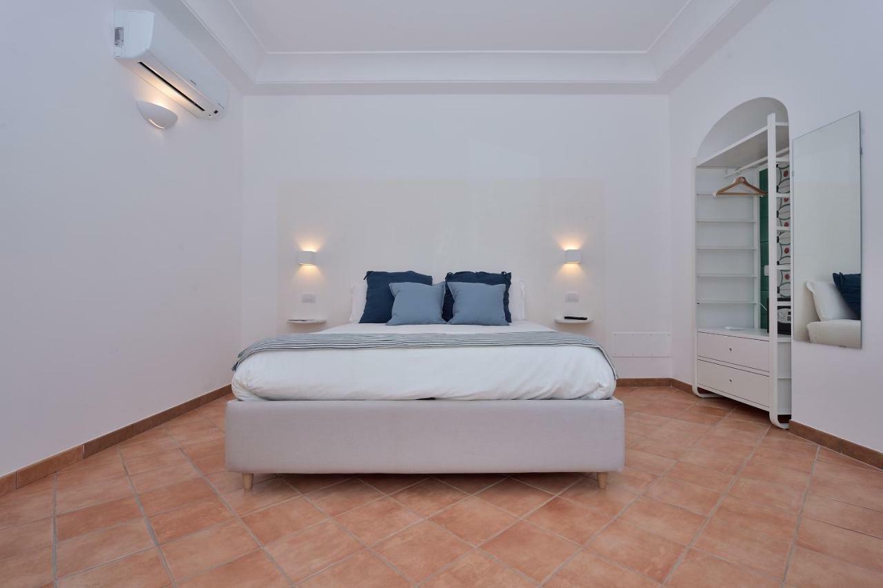Casa Amorino Minori Zewnętrze zdjęcie