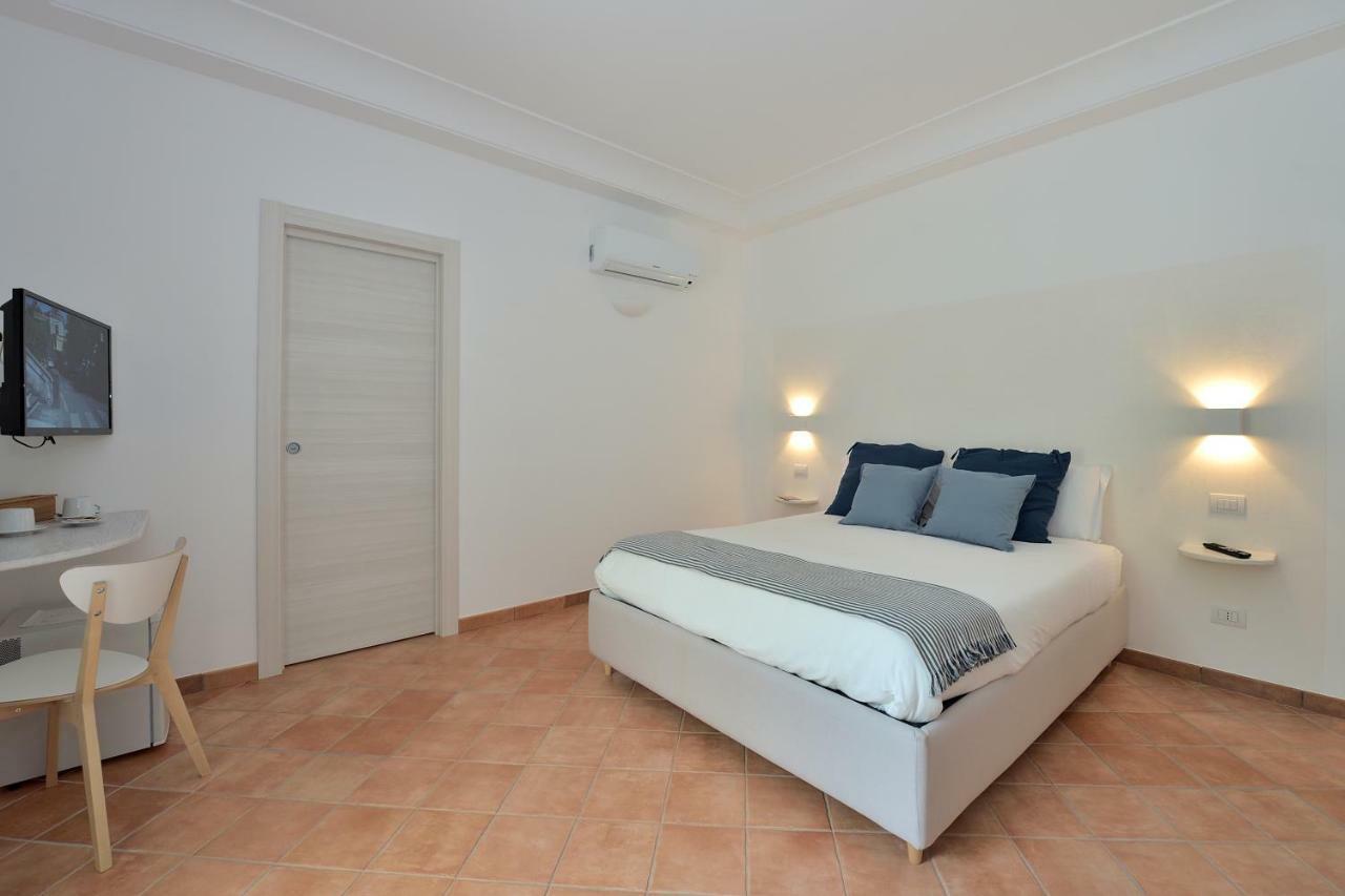 Casa Amorino Minori Zewnętrze zdjęcie